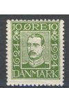 Dánsko známky 0134