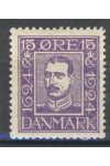 Dánsko známky 0138