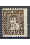 Dánsko známky 0140