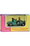 Matchbox Yesteryears Y - 2 - 1911 Renault 2 Seater