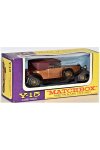 Matchbox Yesteryears Y - 15 - 1930 Packard Victoria