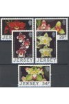 Jersey známky Mi 425-9