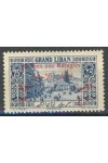 Grand Liban známky Yv 074