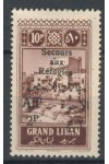 Grand Liban známky Yv 073