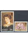 Jersey známky Mi 372-3