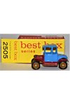 Best Box Holland - T Ford 1919 2505