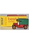 Best Box Holland - T Ford 1919 2506
