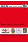 Katalog Michel - Červený kříž