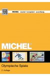 Katalog Michel - Olympijské hry