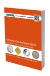 Katalog Michel - Münzen Deutschland 2019