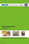 Katalog Michel - Südeuropa 2019/20 - Díl 3