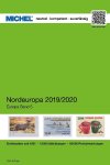Katalog Michel - Nordeuropa 2019/20 - Díl 5