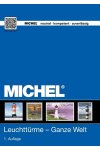 Katalog Michel - Majáky