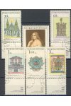 ČSSR známky 1688-93