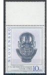Slovensko známky 103 Kupón