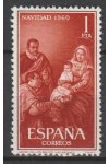 Španělsko známky Mi 1220