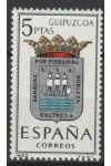 Španělsko známky Mi 1426