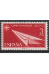 Španělsko známky Mi 1553