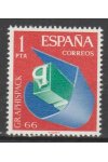 Španělsko známky Mi 1597