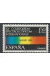 Španělsko známky Mi 1812