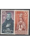 Španělsko známky Mi 1846-47