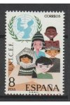 Španělsko známky Mi 1949