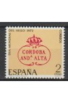 Španělsko známky Mi 1987