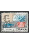 Španělsko známky Mi 2204