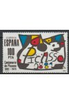 Španělsko známky Mi 2493