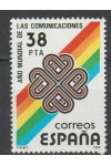 Španělsko známky Mi 2594