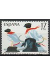 Španělsko známky Mi 2641