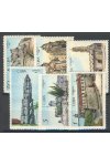 Kuba známky Mi 1367-72