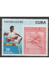 Kuba známky Mi 2666