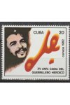 Kuba známky Mi 2697