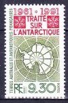 Fr.Antarktida známky Mi 0280
