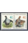 Česká republika známky 178-79