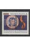 Venezuela známky Mi 1607