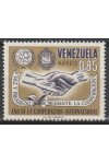 Venezuela známky Mi 1637
