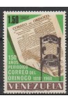 Venezuela známky Mi 1739