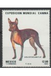 Mexico známky Mi 1895