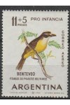 Argentina známky Mi 831