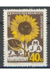 Uruguay známky Mi 1067