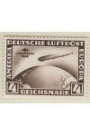 Deutsches Reich známky Mi 439Y - Nový lep