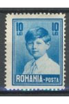 Rumunsko známky Mi 0328