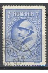 Rumunsko známky Mi 0411