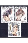 Slovensko známky 0173-5