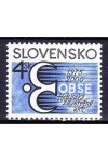 Slovensko známky 0214