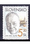 Slovensko známky 0226