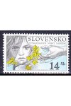 Slovensko známky 0245