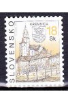 Slovensko známky 0288